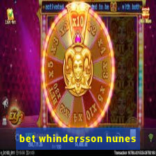 bet whindersson nunes